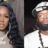 Eazy The Block Captain Claims Men Are Jealous He’s Dating Remy Ma