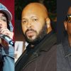 Eminem’s Vicious Suge Knight & Ja Rule Diss ‘Smack You’ Leaks