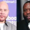 Fat Joe Got Inspiration To Come Out Of Retirement From Killer Mike