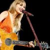 Learning about Taylor Swift? Massachusetts college offers course comparing pop stars to poets