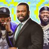 How 50 Cent Is Reconquering The World