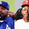 Ice Cube Praises Tyler, The Creator, Compares Him To Rap Legends