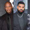 Ice Cube On Dr. Dre Diss Being Compared To Drake Vs. Metro Boomin