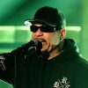 Ice-T Curses Out Cop During Heated Traffic Stop