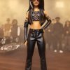 Barbie Honors Aaliyah With Music Collector Series Doll