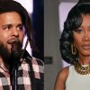 J. Cole Once Ditched Muni Long Studio Session Over Her Bad Energy