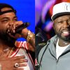 Jim Jones Claps Back At 50 Cent’s Informant Taunt