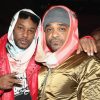 Jim Jones Responds To Cam’ron By Teasing Song With Harlem All-Stars