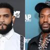 Joyner Lucas Challenges Meek Mill To A Rap Battle In URL League