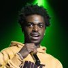 Kodak Black Welcomes Fifth Child With Fourth Different Woman