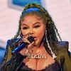 Lil Kim Claps Back At Critics Over ‘Monsoon’ Wish For L.A.