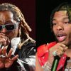 Lil Wayne’s Son Gives Brutal Review Of Lil Baby’s ‘WHAM’ Album