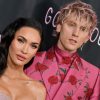 MGK Seemingly Addresses Megan Fox Split Rumors Ahead Of Baby