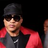 11 times LL Cool J seduced the ladies with his bars