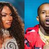 Megan Thee Stallion Wins Restraining Order Against Tory Lanez