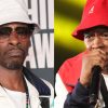 Pete Rock & MC Shan Get Into It Over ‘Wise Up’ Sample Dispute