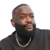 Rick Ross Reportedly Accused Of Owing Almost $65K In Taxes