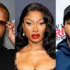 Slim Thug Believes Tory Lanez Shot Megan Thee Stallion