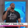 R&B Singer, Songwriter Sean Wyte Talks New Music, Latest Projects