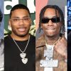 Snoop Dogg & Nelly Defended By Stephen A. Smith Over Trump Ties