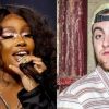 SZA Pens Tribute To Mac Miller After ‘Balloonerism’ Feature