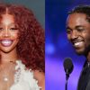 SZA Says She Would ‘Love’ To Make An Album With Kendrick Lamar