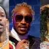 Travis Scott, Future & SZA Hit With Lawsuit Over ‘Telekinesis’