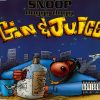 Snoop Dogg Released “Gin and Juice” From His ‘Doggystyle’ Album 31 Years Ago