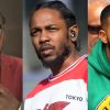 Vybz Kartel Is Not A Fan Of Kendrick Lamar: ‘Drake Is Better’