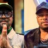 will.i.am & D-Nice Help Wildfire Victims With Benefit Livestream