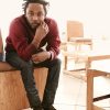 From the Archives: A Conversation with Kendrick Lamar Ahead of the Launch of His New Album “To Pimp a Butterfly”