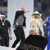 The Super Bowl Finally Embraced Rap. Is There Also Room for Country?