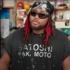 Leon Thomas Brings His R&B Crooning & Hit Song ‘Mutt’ To NPR’s Tiny Desk