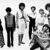 Sly And The Family Stone Charts Its First Top 10 Hit On One List