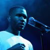 Frank Ocean Is Rising On The Charts, Despite No Word On New Music