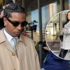 Inside A$AP Rocky’s trial, these are some of the extraordinary moments cameras didn’t capture