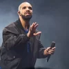 Drake gets one over Kendrick Lamar as he ascends to Billboard 200 summit amid ongoing feud