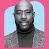 For Morris Chestnut, R&B Is Therapeutic