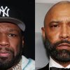 50 Cent Mocks Joe Budden’s Threat To Sue Him