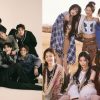 ATEEZ, BABYMONSTER, MEOVV, & more named “Future of Music” by Rolling Stone Korea