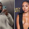 Love Island winner Josh Oyinsan confirms relationship with R&B Star Jaz Karis after split from Mimii Ngulube