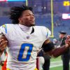 Chargers LB Daiyan Henley: LA proud of Kendrick Lamar’s highly-anticipated halftime show