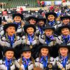 This Sheboygan dance team becoming a dynasty with third state title in four years