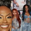 Kandi Burruss Pushes Her R&B Group Psiryn Past 20-Year Billboard Milestone