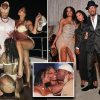 Inside R&B singer Ne-Yo’s wild polyamorous lifestyle with three wives