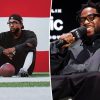 How ‘Not Like Us’ turned Kendrick Lamar into a Super Bowl halftime…