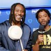 Brandon Marshall On Kendrick Lamar Halftime Show & How It’s A Huge Moment For Hip-Hop | Fan Duel Super Bowl Party Powered by Spotify