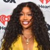 SZA wins 5th Grammy Award as ‘Saturn’ wins Best R&B Song