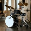 DrumCraft Urban Beat Drum Set: Affordable Hip-Hop Drums