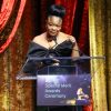 Hip-Hop Icon Roxanne Shanté Gets Her Long-Overdue Grammy Moment